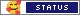 Status Cafe profile badge